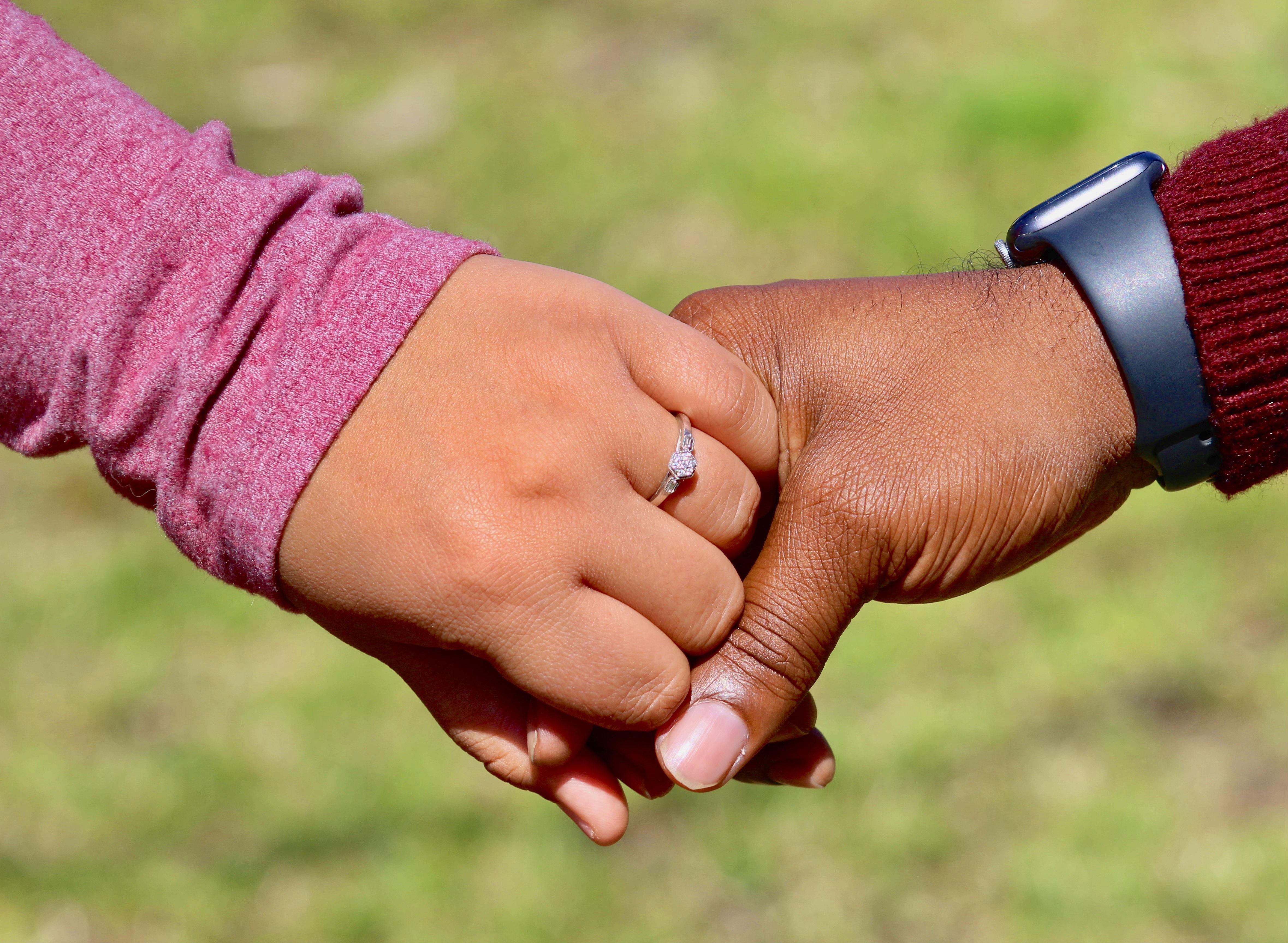 The Wedding Website of Michelle Flint and Shawn Stewart