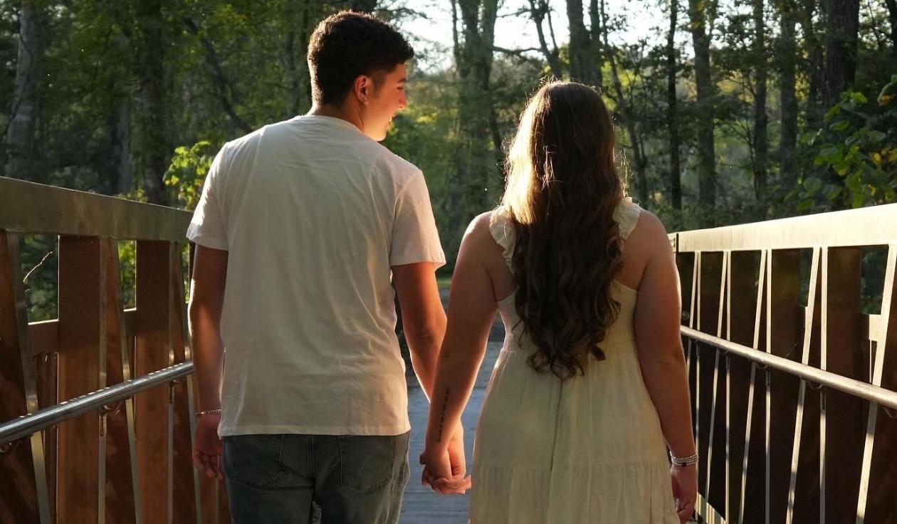 The Wedding Website of Kayle Hamlin and Jonathan Garcia