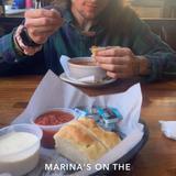 Marina's on the Square