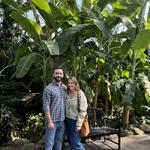 Mitchell Park Domes Horticulture Conservatory