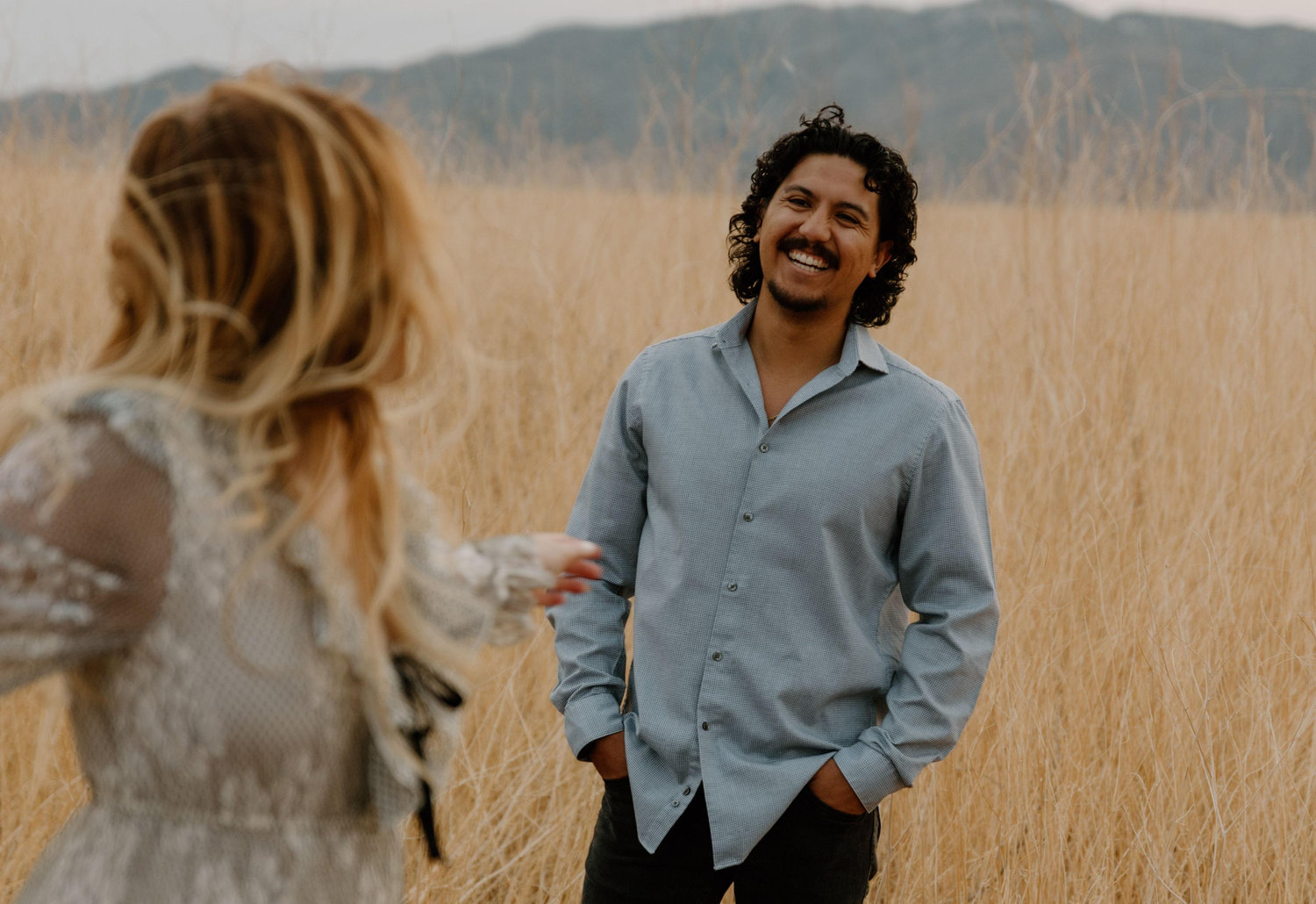 The Wedding Website of Shannon Chumbley and Jackson Holly