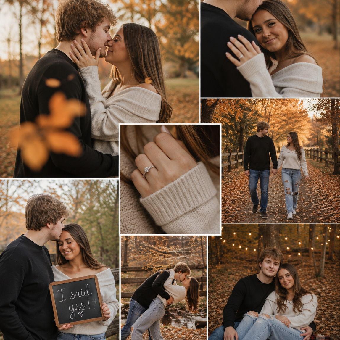 You are my today and all of my tomorrows.