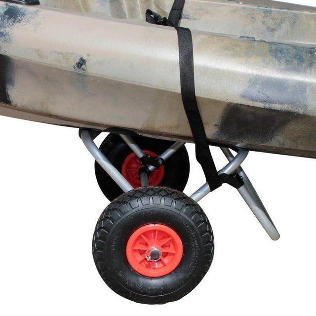 Brooklyn Kayak Company KC271 Kayak Cart