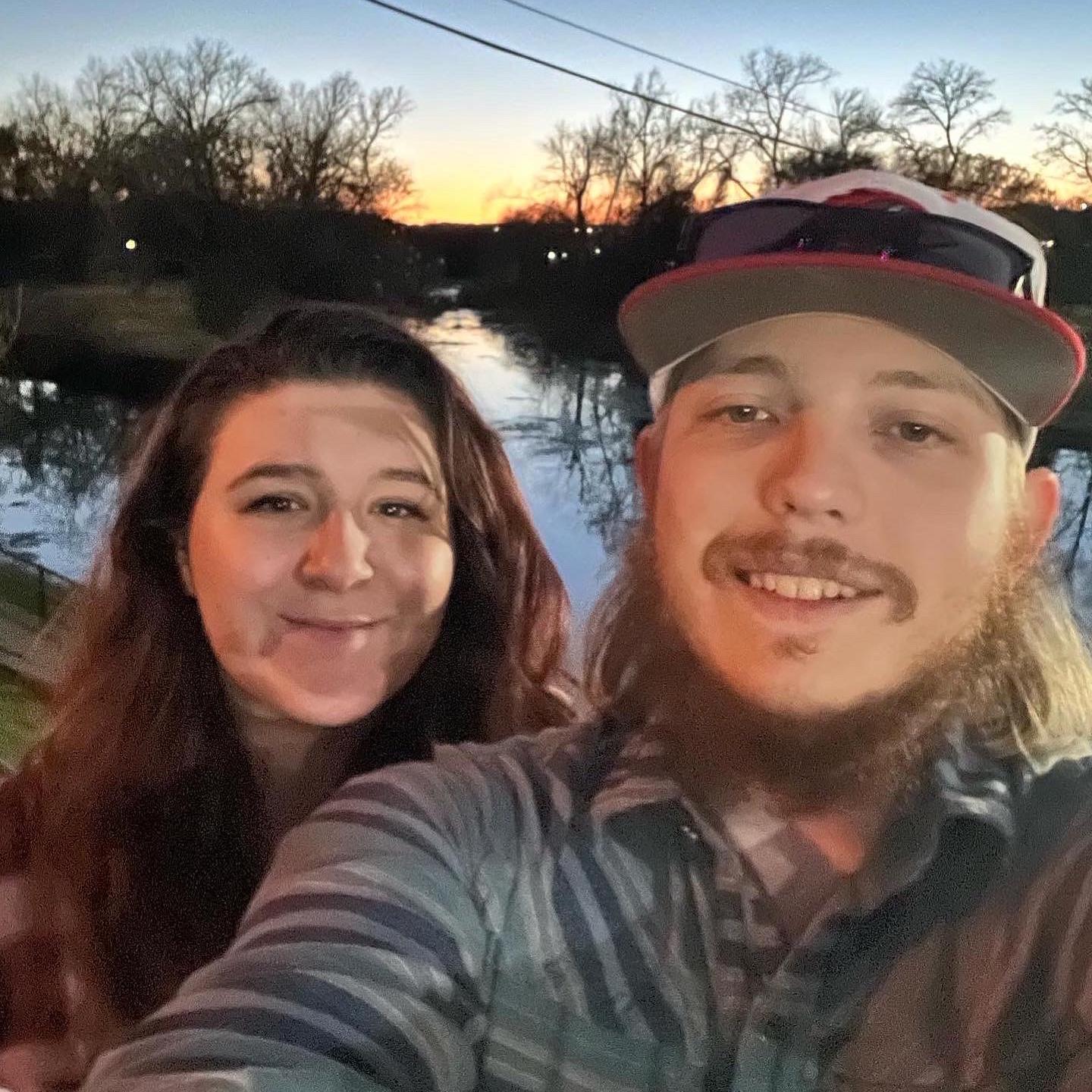 Us in Georgetown 2022