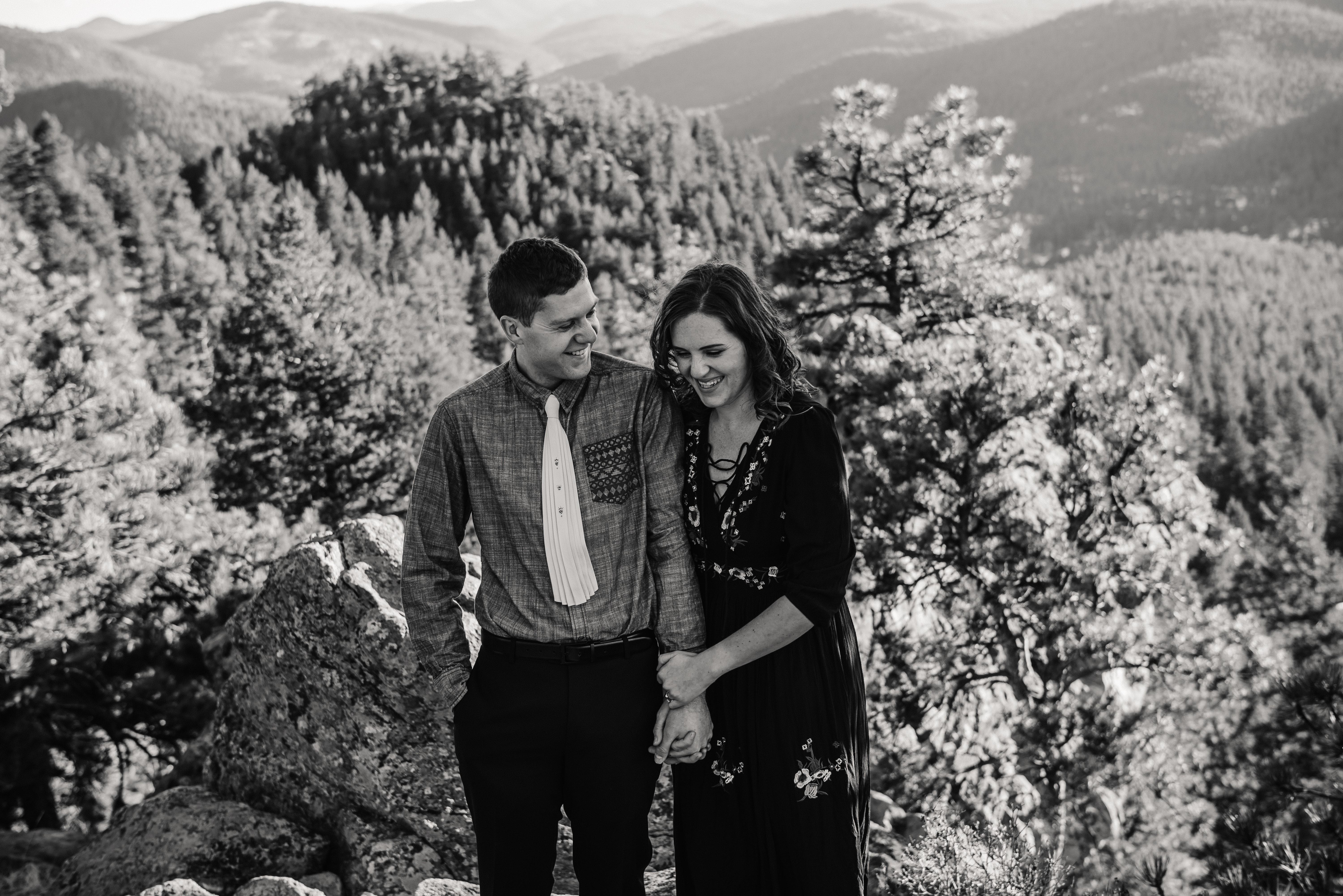 The Wedding Website of Hannah Turner and Joel Gamache