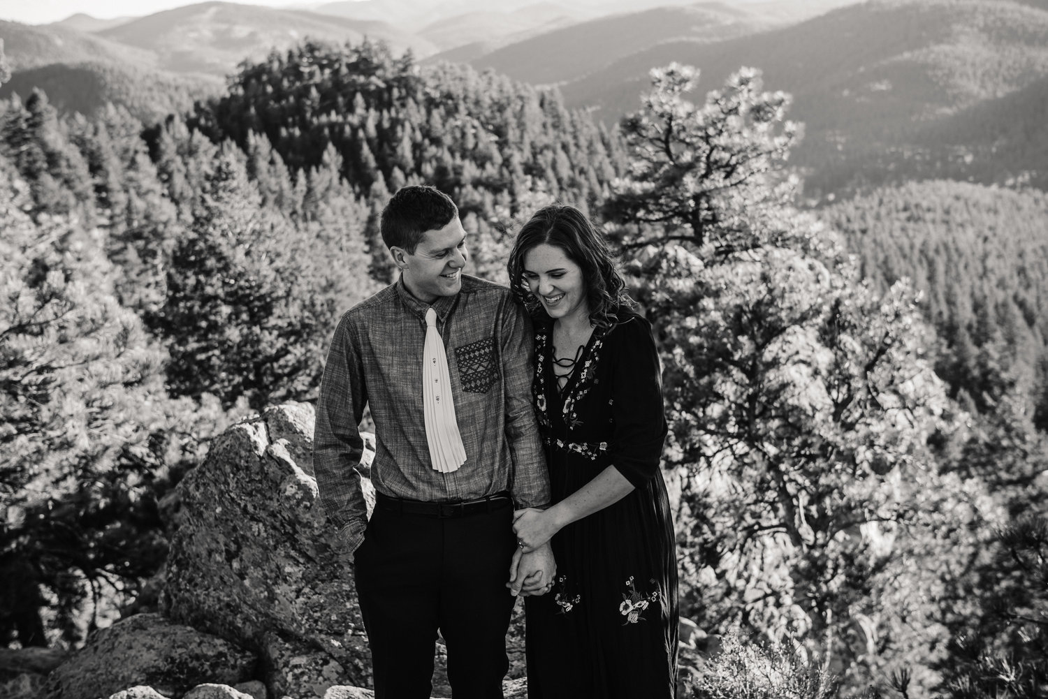 The Wedding Website of Hannah Turner and Joel Gamache