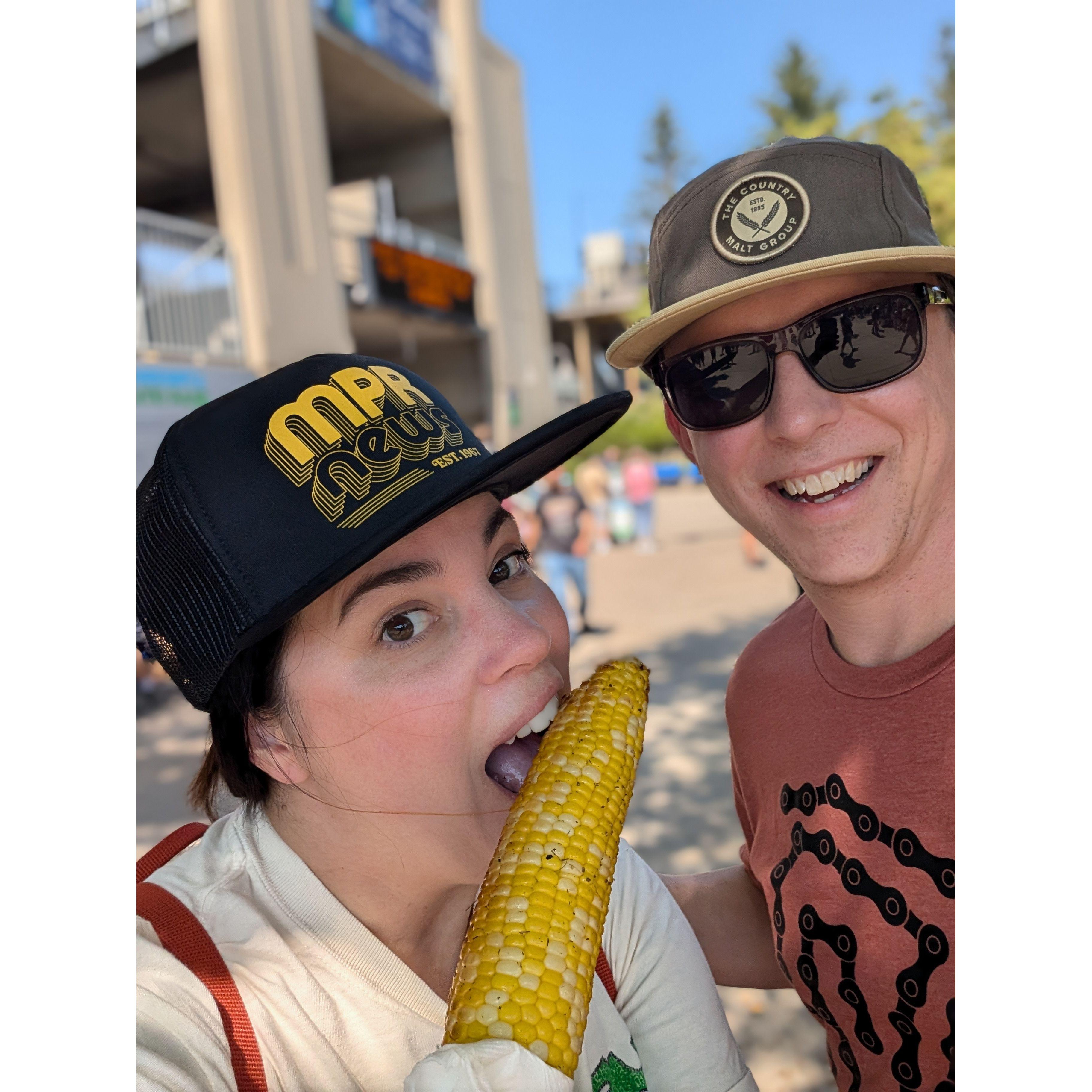 State Fair Vibes