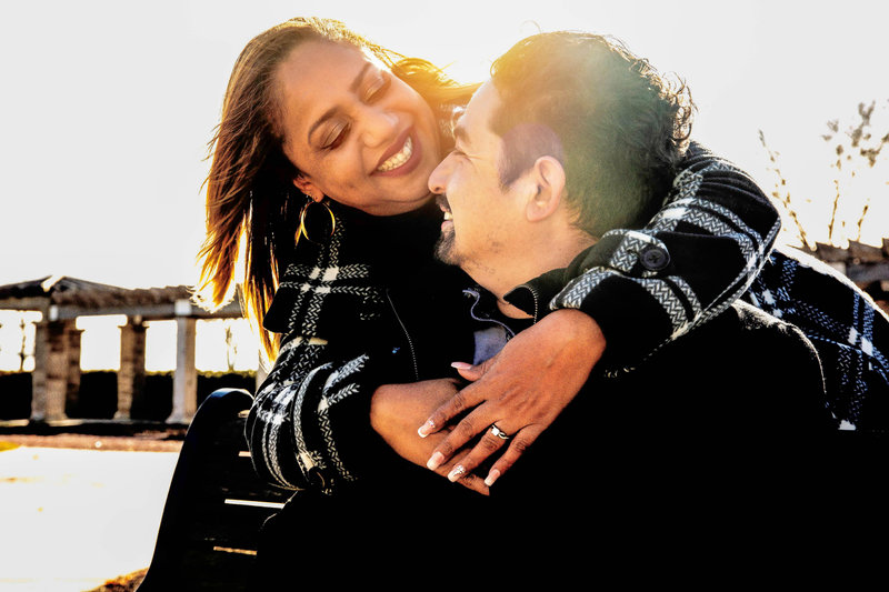 Nataliah Cardona and Jesus Castillo's Wedding Website