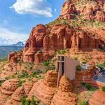 Chapel of the Holy Cross