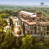 Bosque de Chapultepec