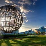 SM Mall of Asia