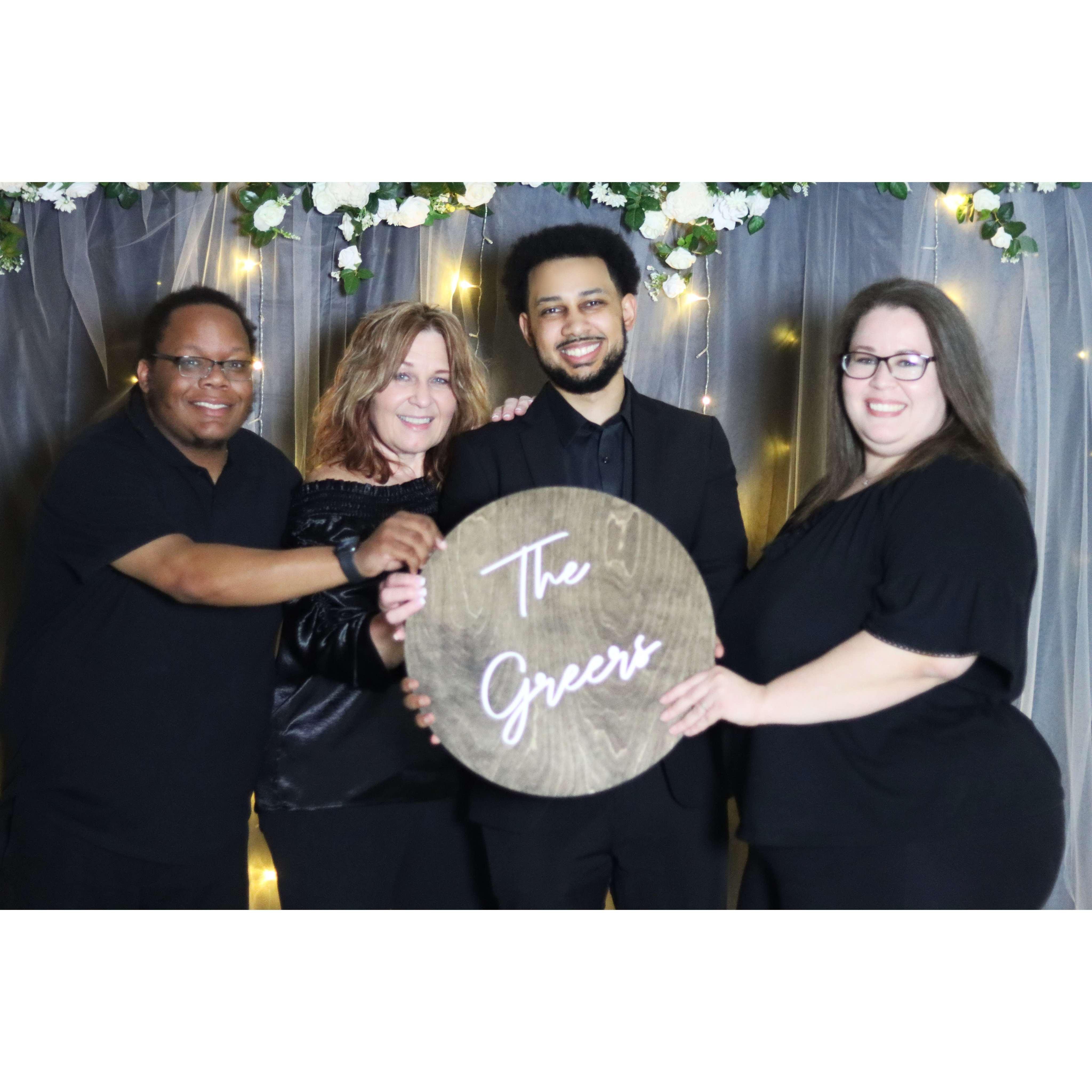 The Greer's