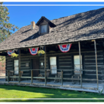 Dufur Living Museum