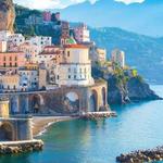 Amalfi Coast Group Tour