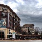 Emory Point Shopping and Dining