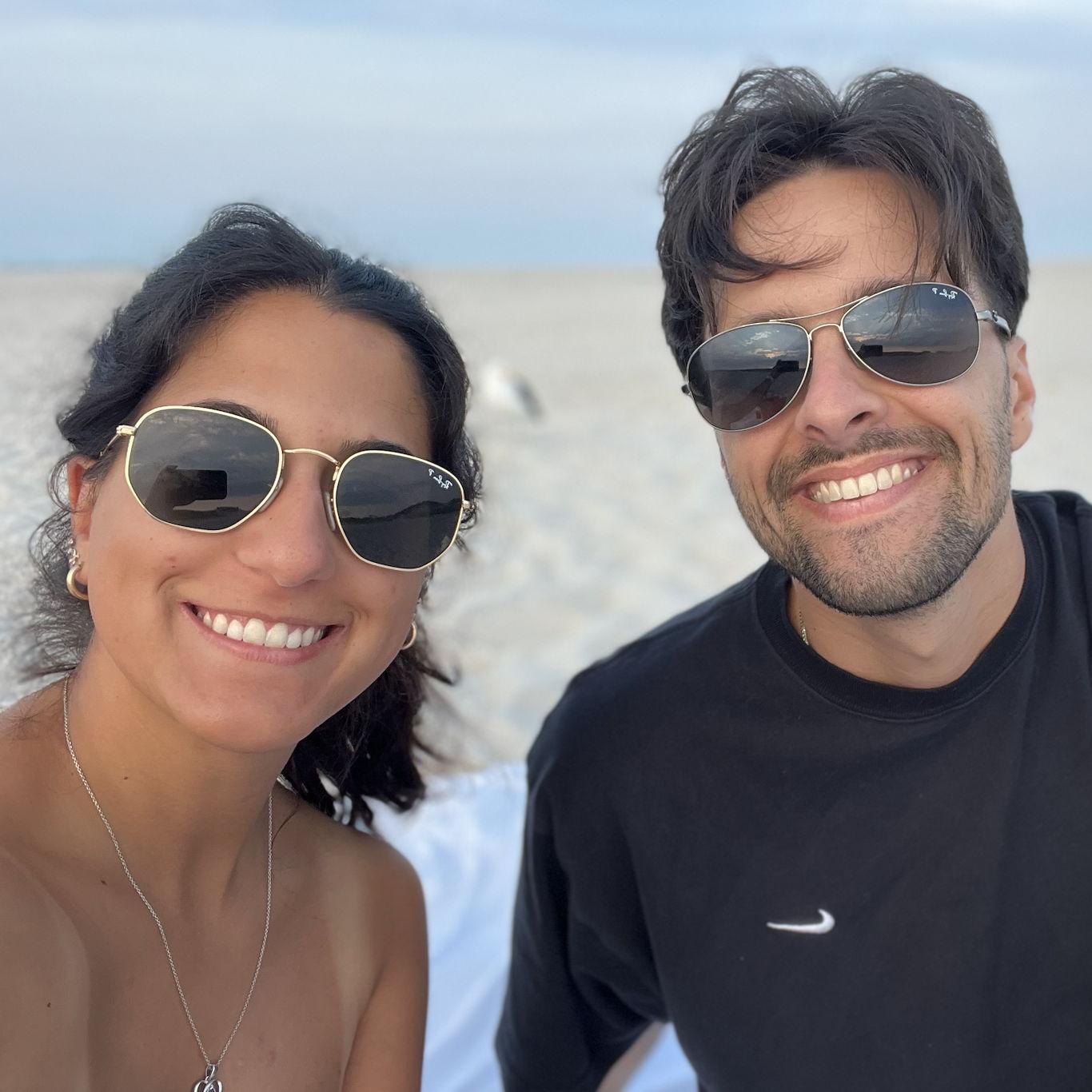 Picnic on the Beach - July 2024