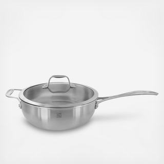 Spirit Tri-Ply Perfect Pan