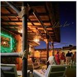 Terraza Buddha Lounge Bar