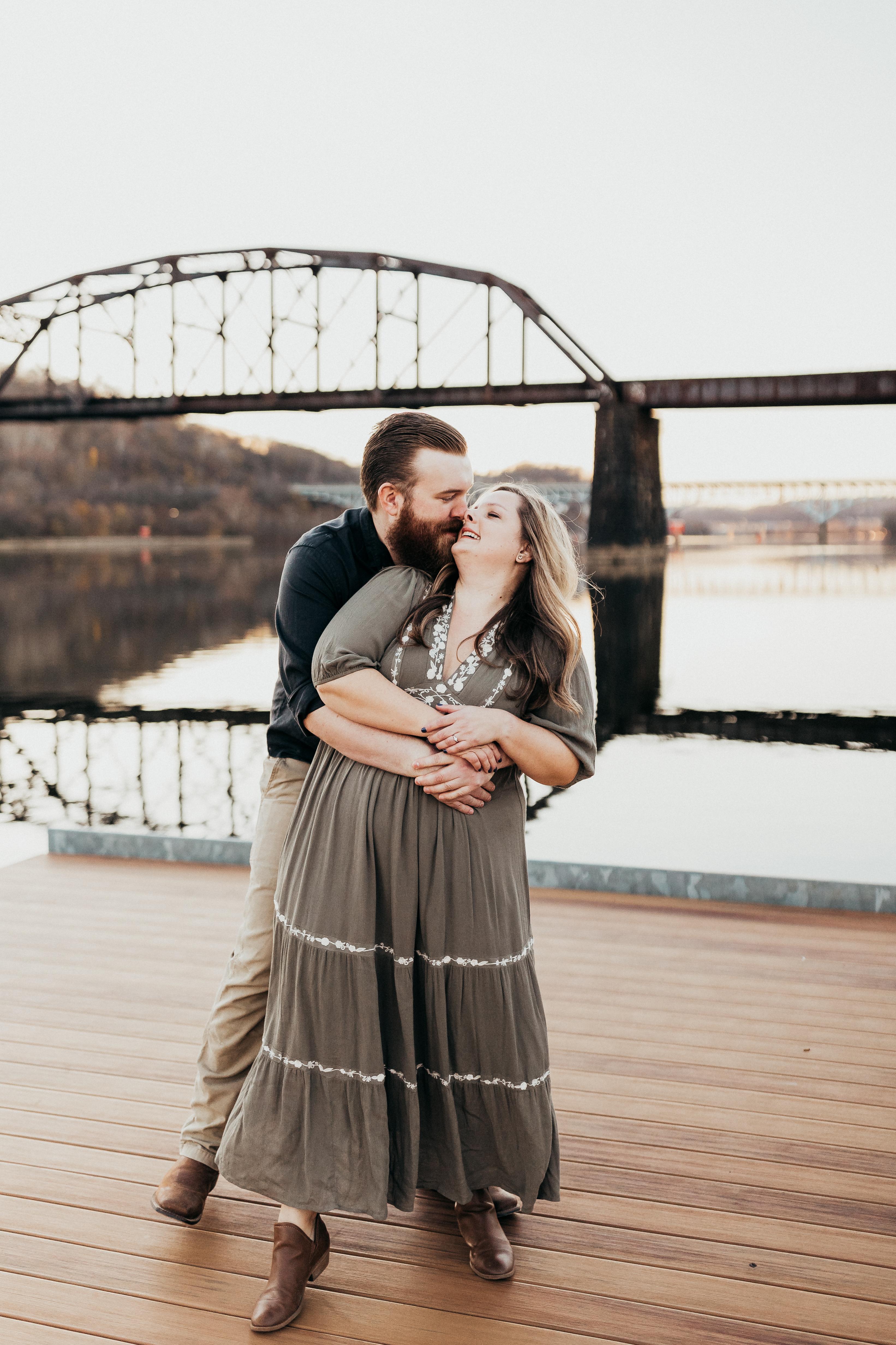 The Wedding Website of Carly Sandstrom and Stephen Pugh