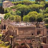 Palatine Hill