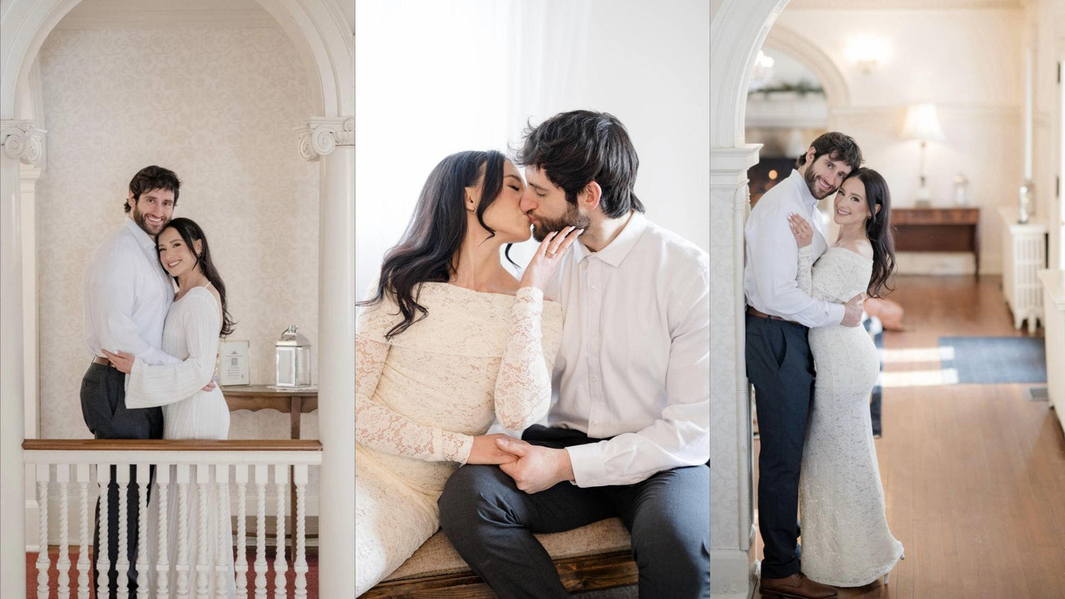 The Wedding Website of Samantha Perrone and John Ginex