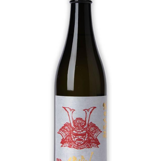 Akabu “Junmai Daiginjo”