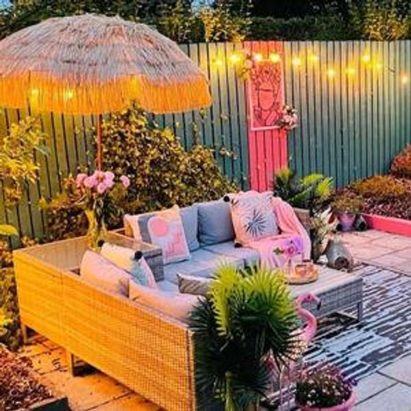 Backyard Fund