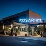 Rosaria's on Third Street