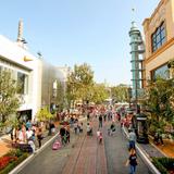 The Grove