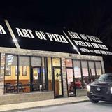 The Art of Pizza