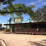 Austin Zoo