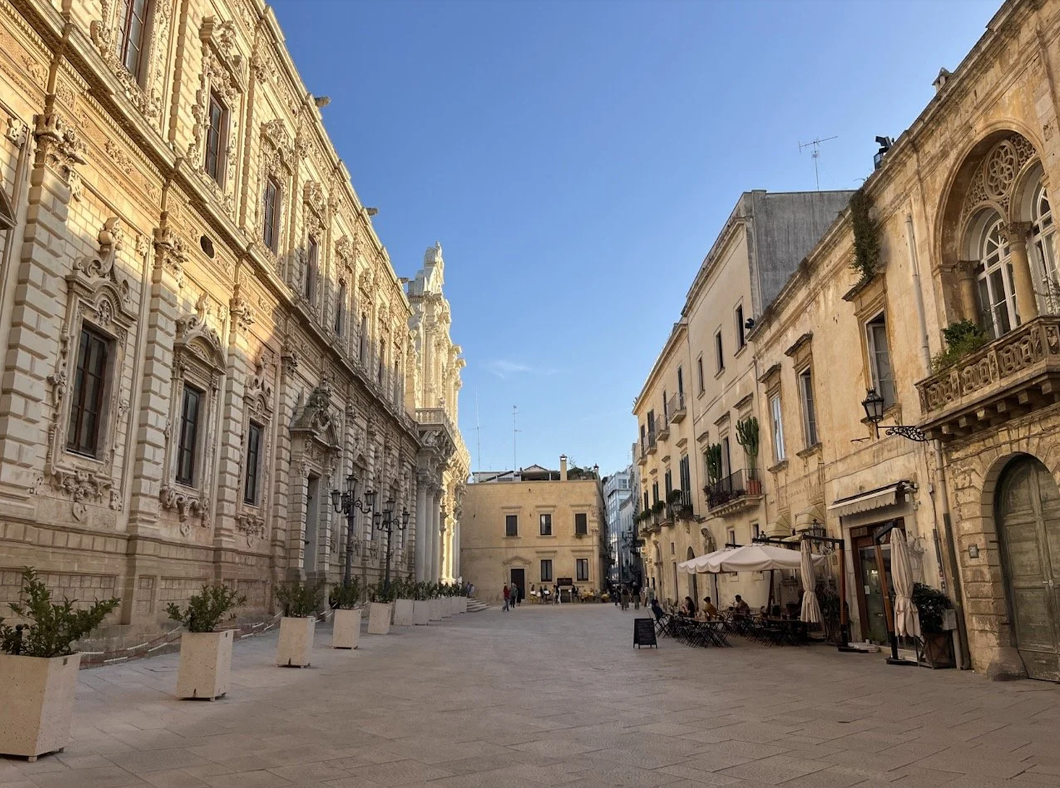 The Wedding Website of Alexandra Ostuni and Matthew Lanza