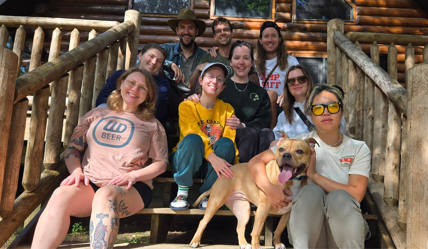 The Wedding Website of Jess Bourin-Schreiter and Jill Wilson