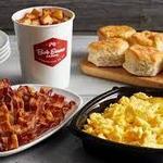 Bob Evans
