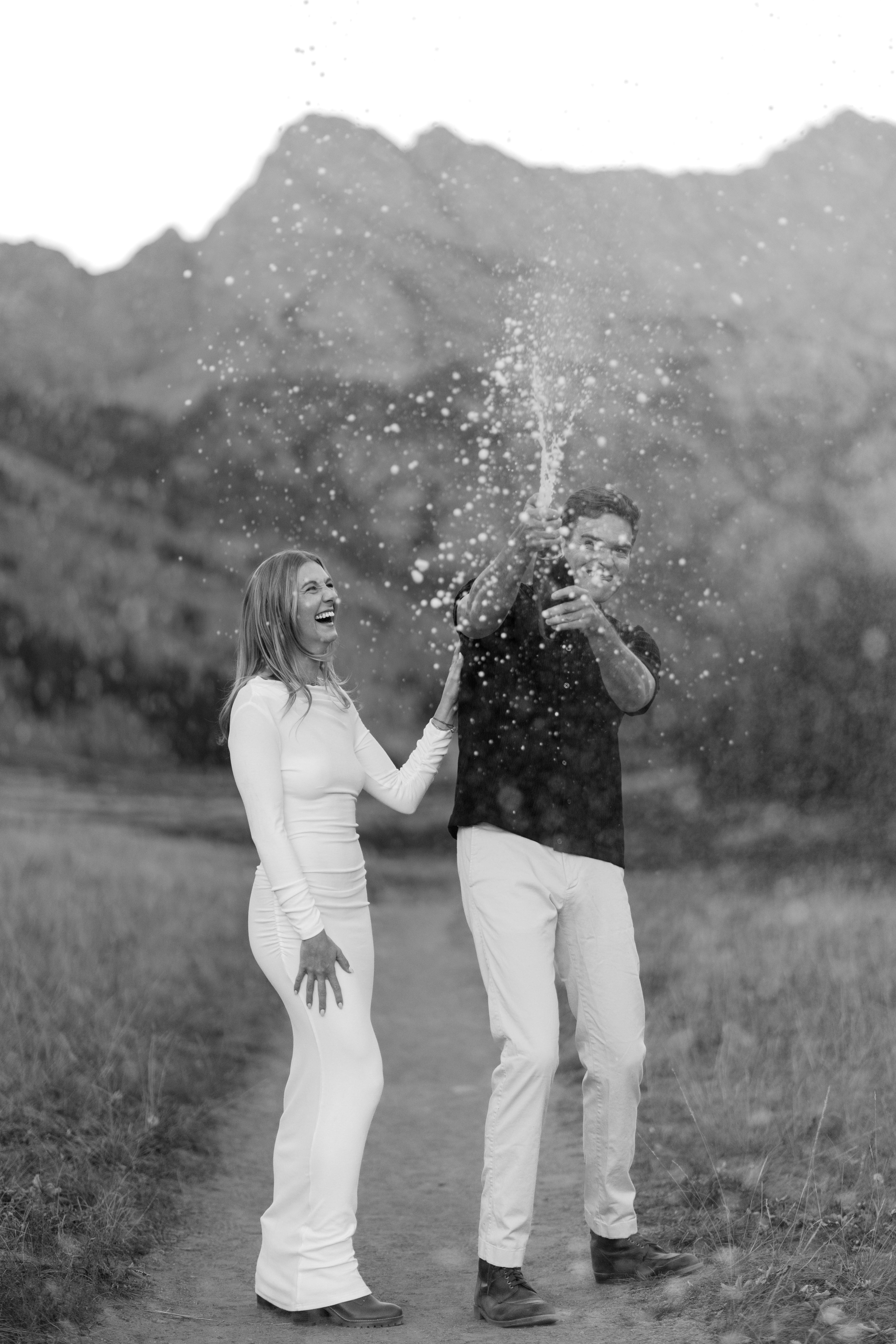 The Wedding Website of Caroline Hughes and Ryan Williams