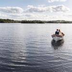 Boating and Fishing
