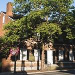 Mary Todd Lincoln House