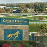 Kentucky Horse Park