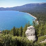 Flume Trail