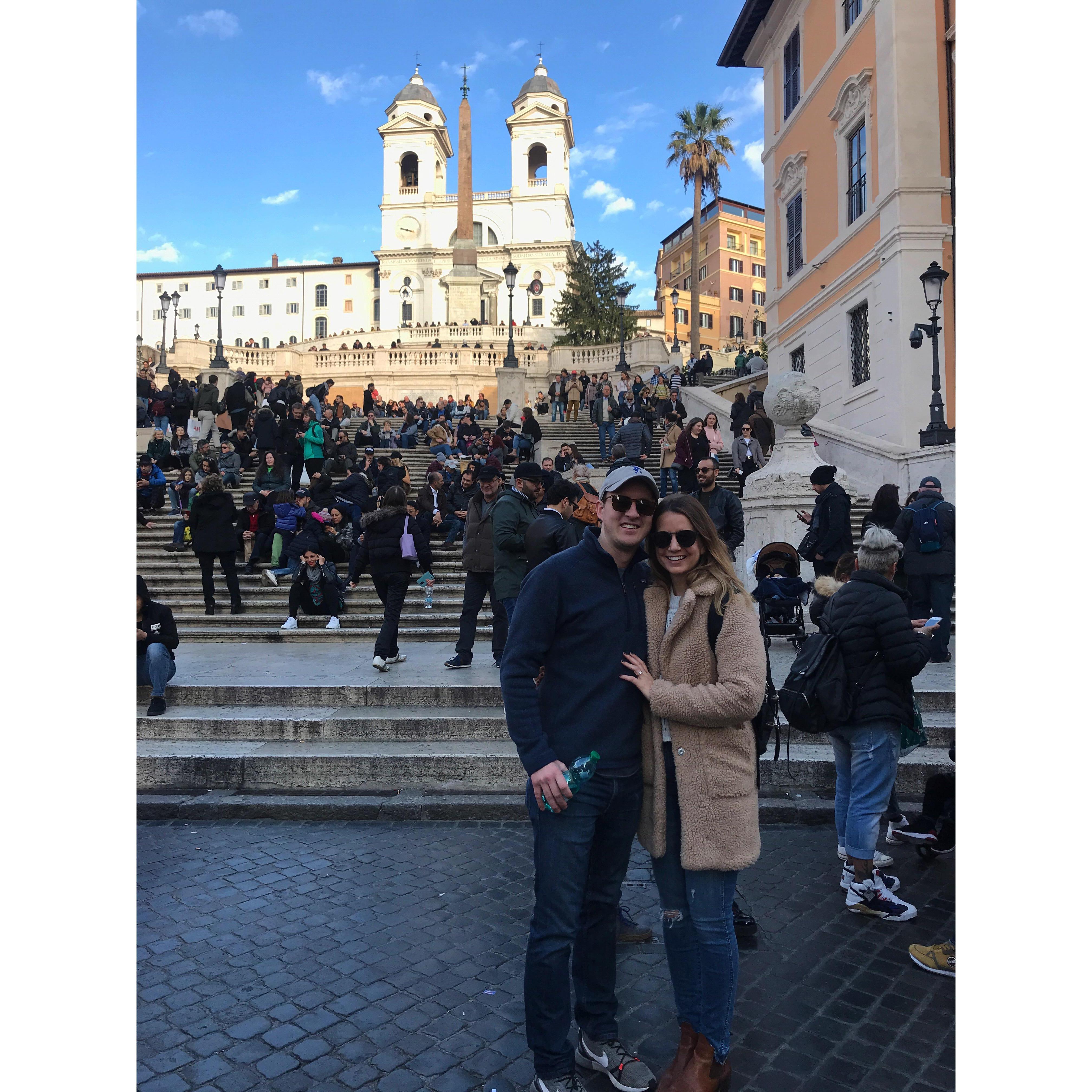Rome, Italy