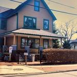 A Christmas Story House