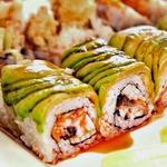 Kyoto Sushi