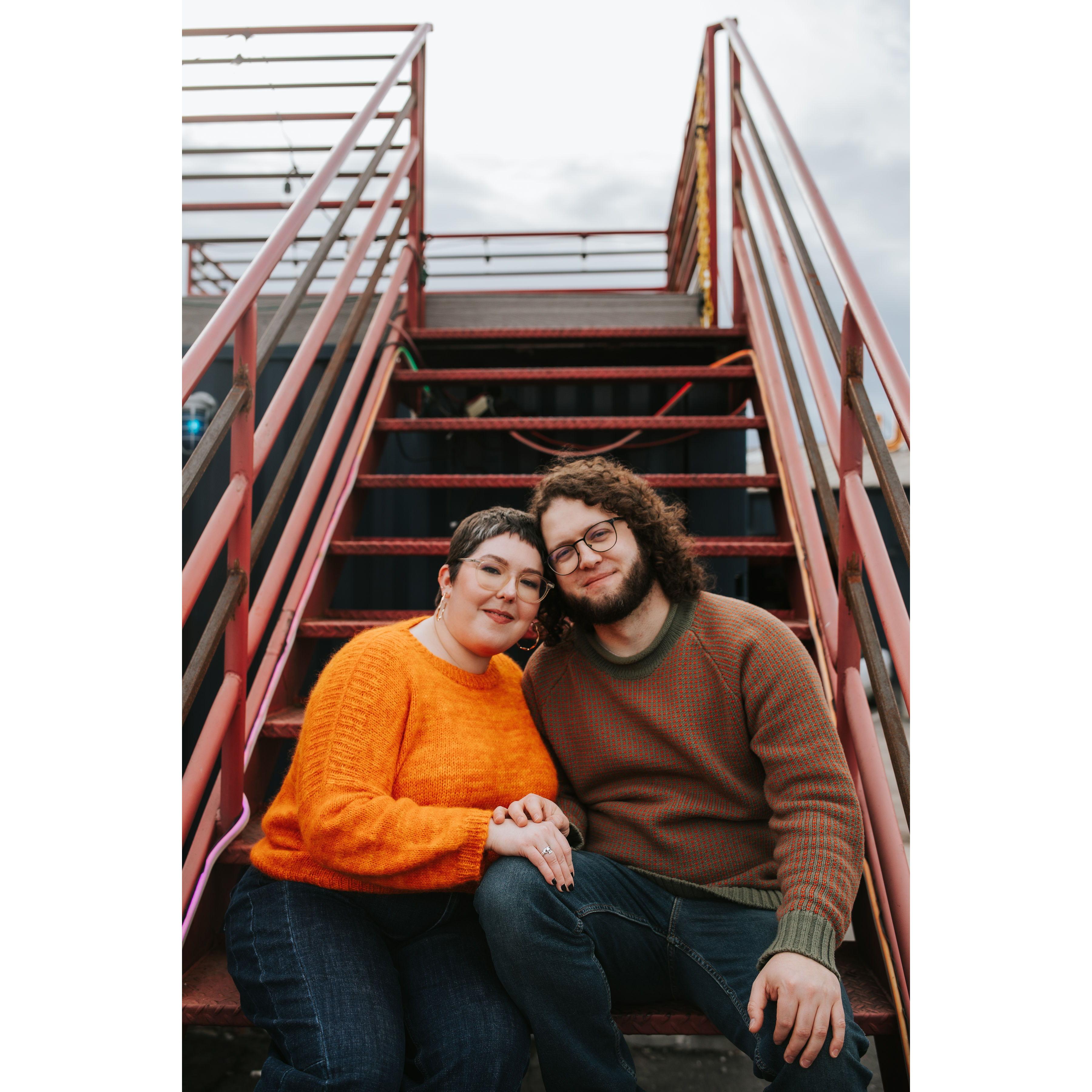 Photography by Honeysage Photo Co.