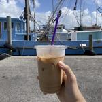 Duck Blind Coffee