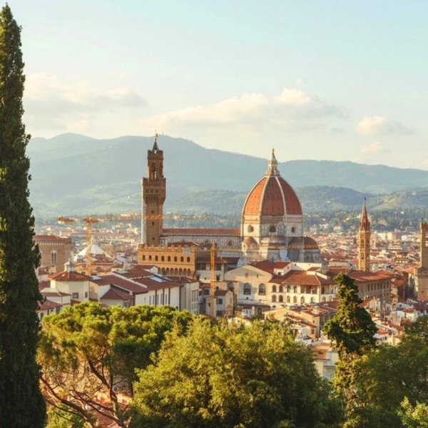 Lodging in Florence