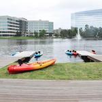 Lakes Edge Boat House