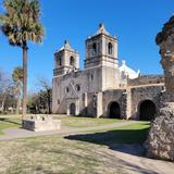 Mission Concepción