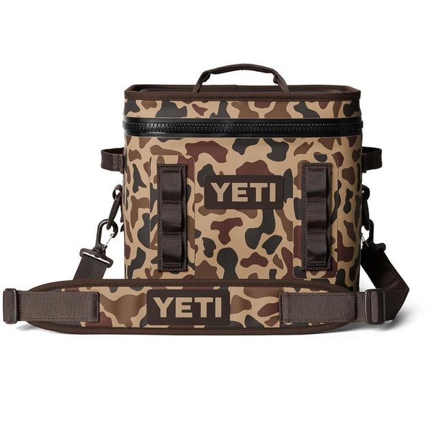 YETI Hopper M30 Portable Soft Cooler