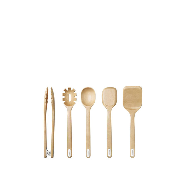 Caraway Utensil Set, Set of 5