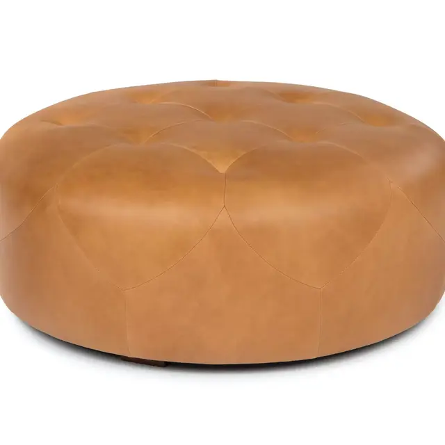 Timpani Charme Ottoman